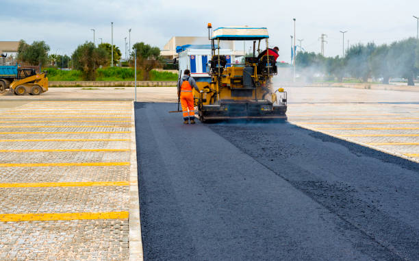 Best Driveway Grading and Leveling  in USA